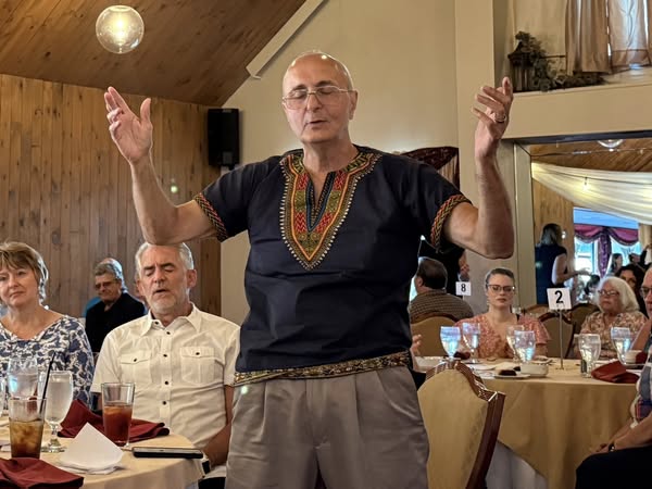 Governance and board work